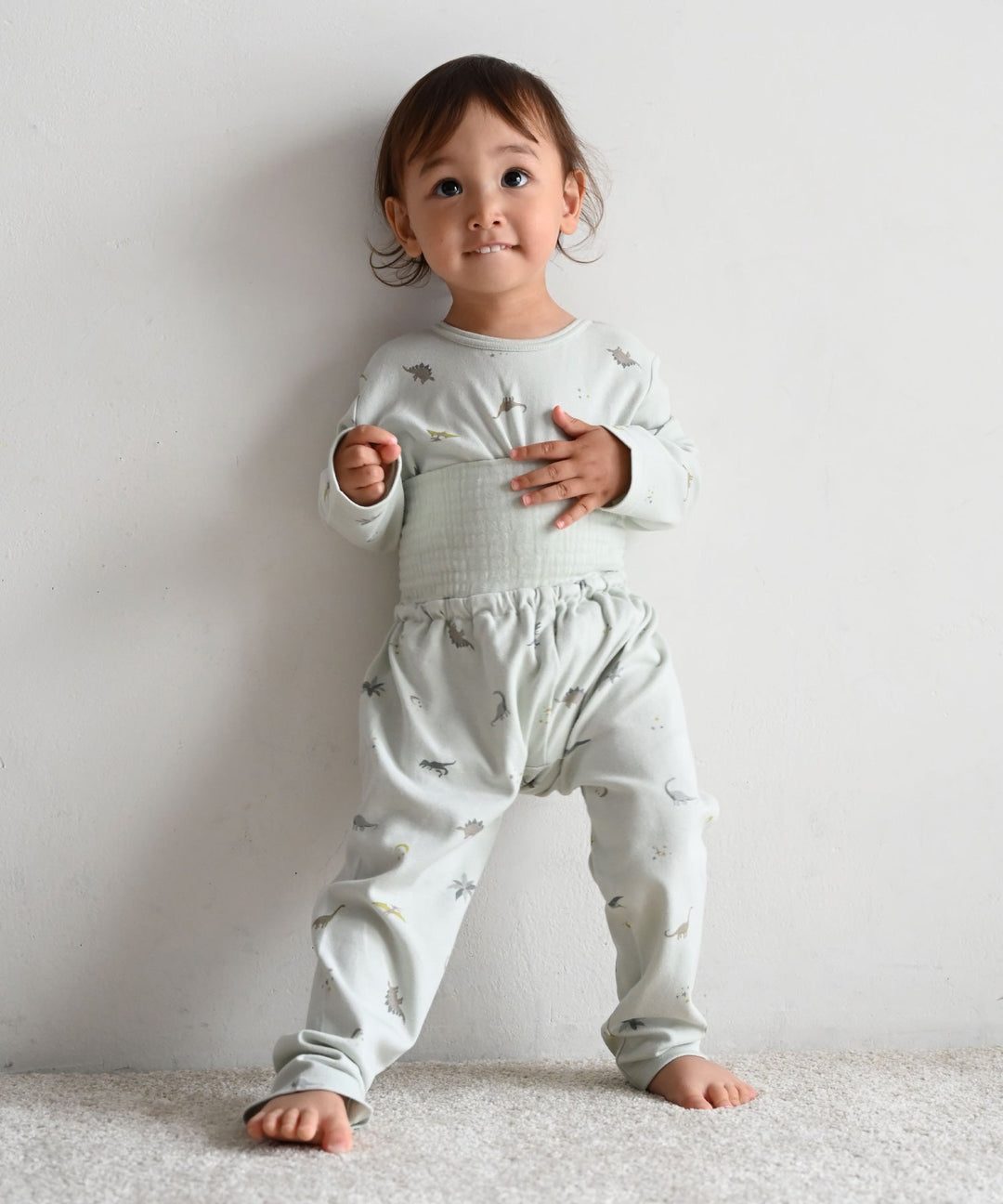 Baby Pajamas