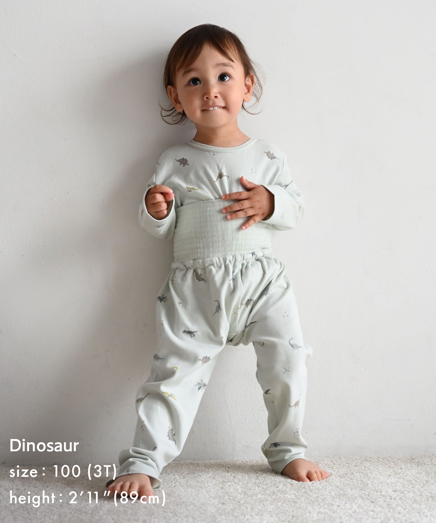 Birdog pajamas setup / バードッグパジャマセットアップ Birdog pajamas setup / バードッグパジャマセットアップ