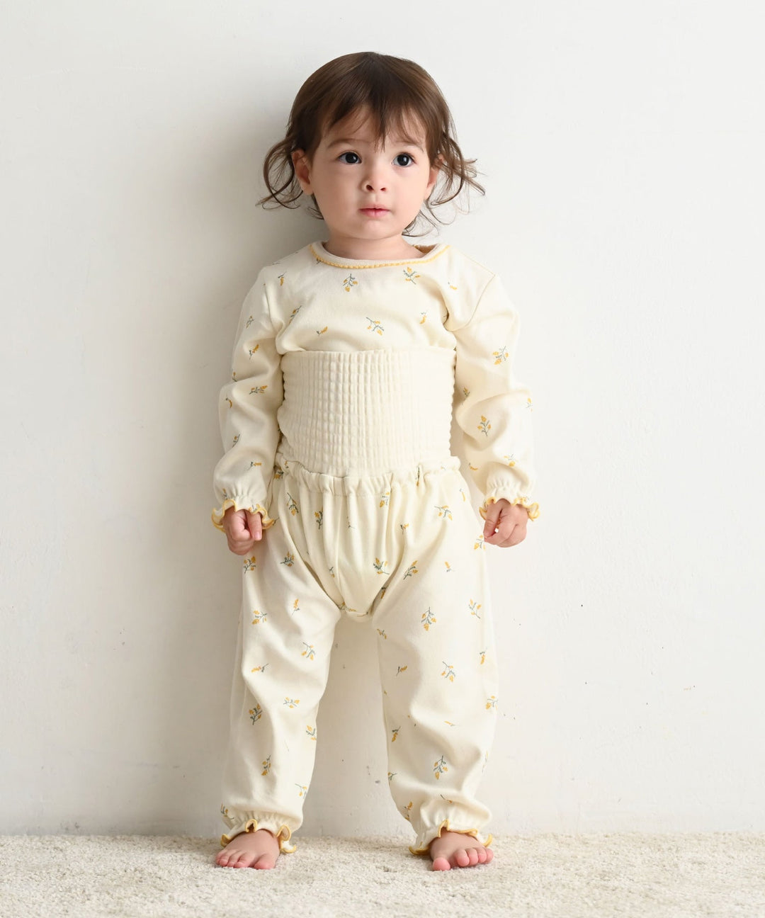 Baby Pajamas