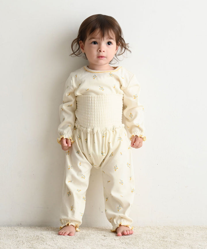 Baby Pajamas