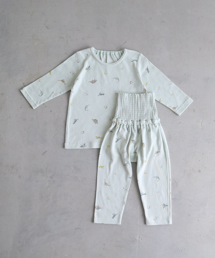 Baby Pajamas