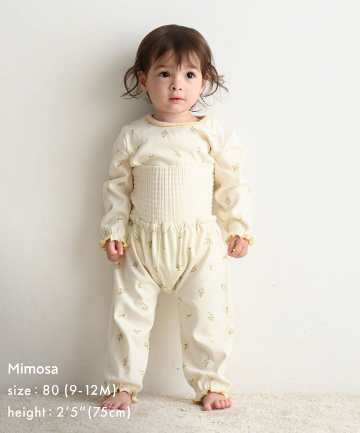 Baby Pajamas