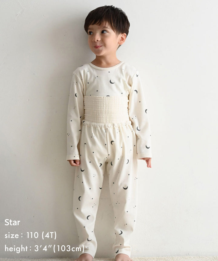 Baby Pajamas