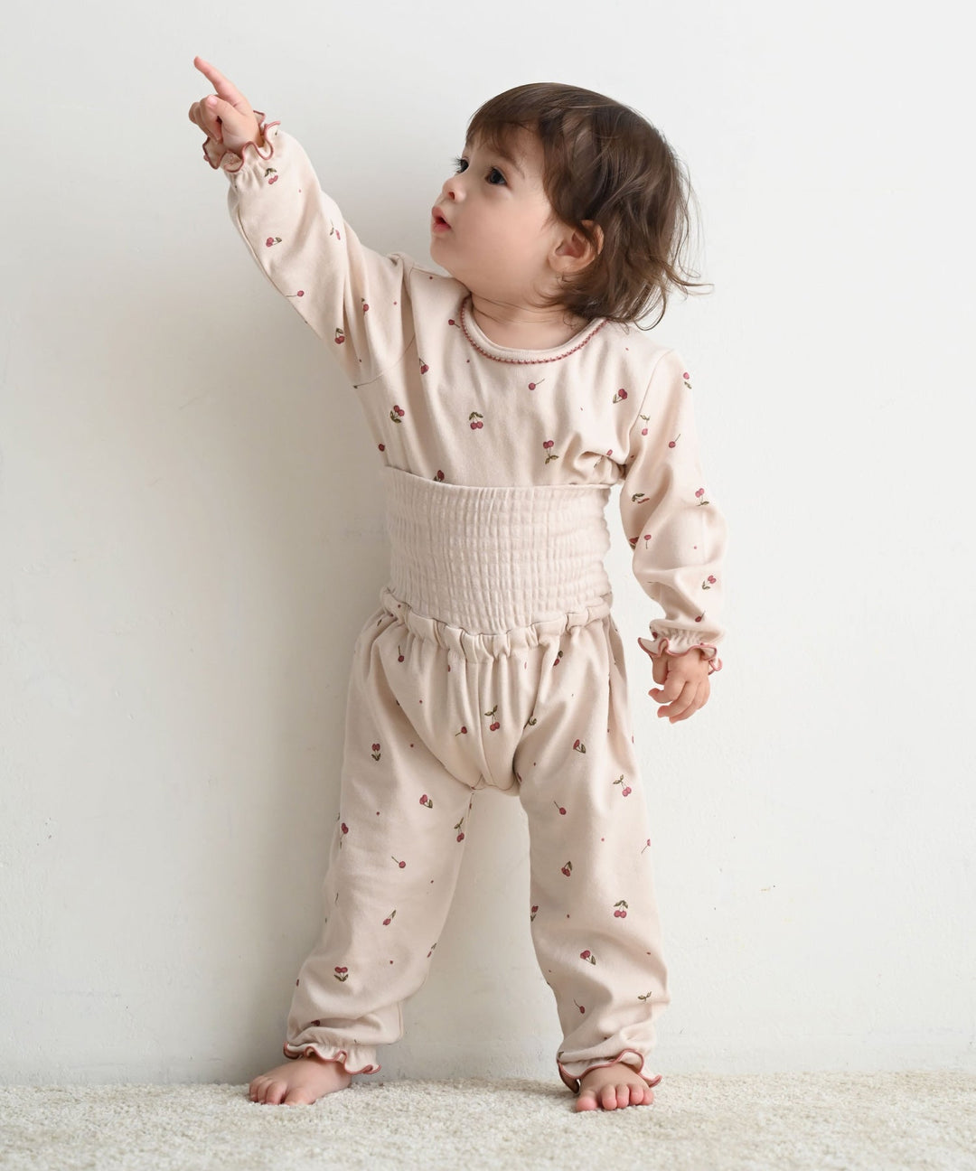 Baby Pajamas