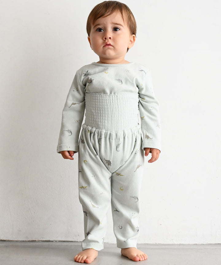 Baby Pajamas