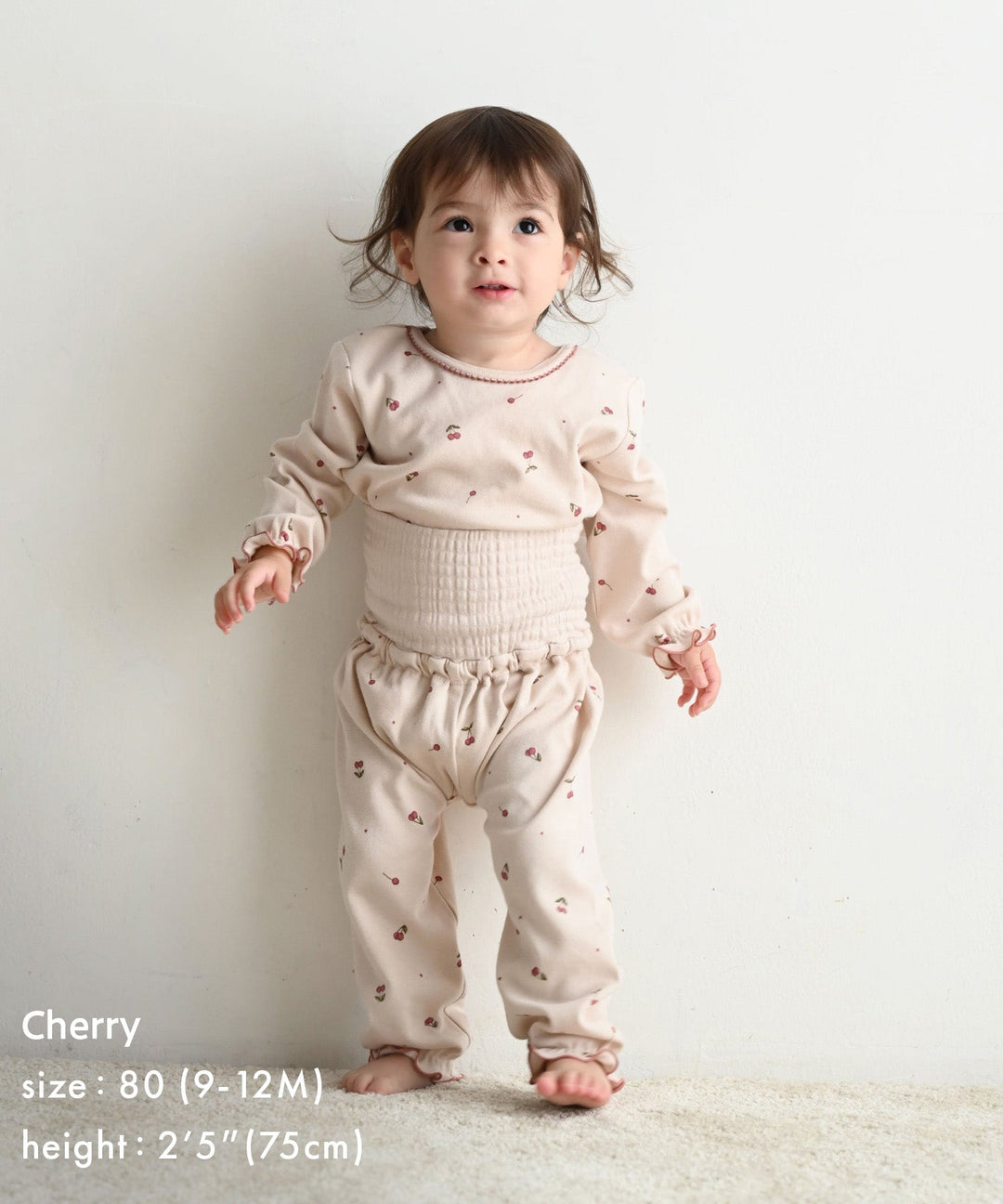Baby Pajamas