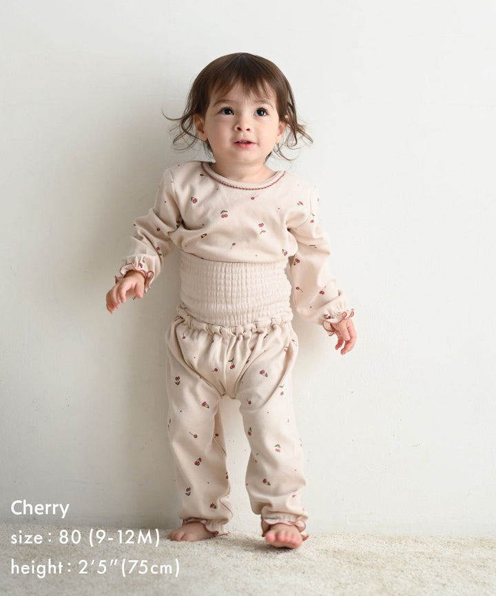 Baby Pajamas