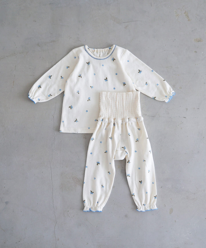 Baby Pajamas