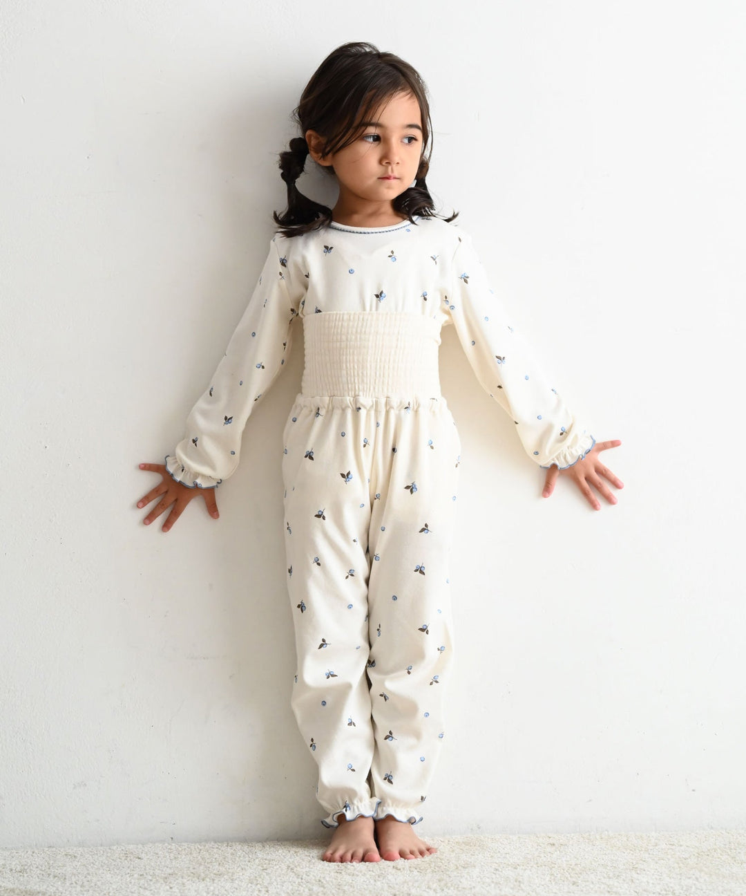 Baby Pajamas