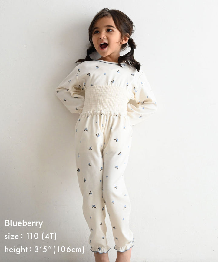Baby Pajamas