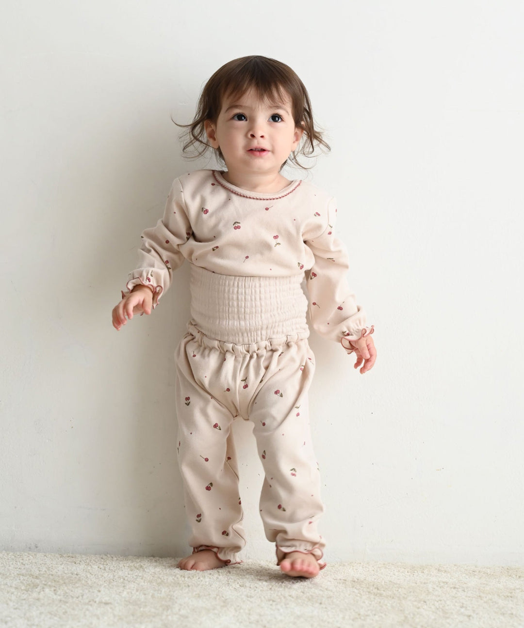 Baby Pajamas