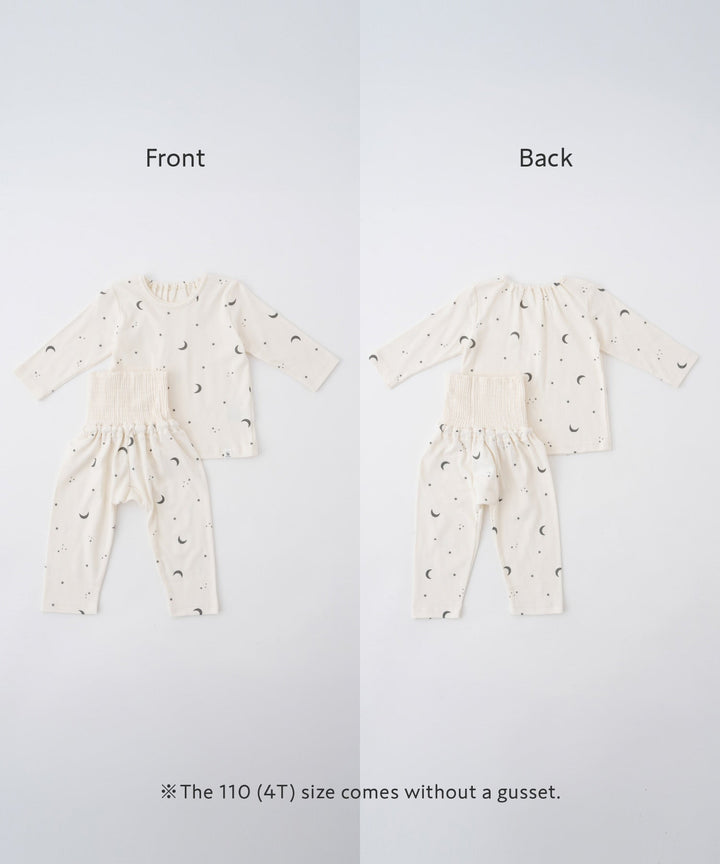Baby Pajamas