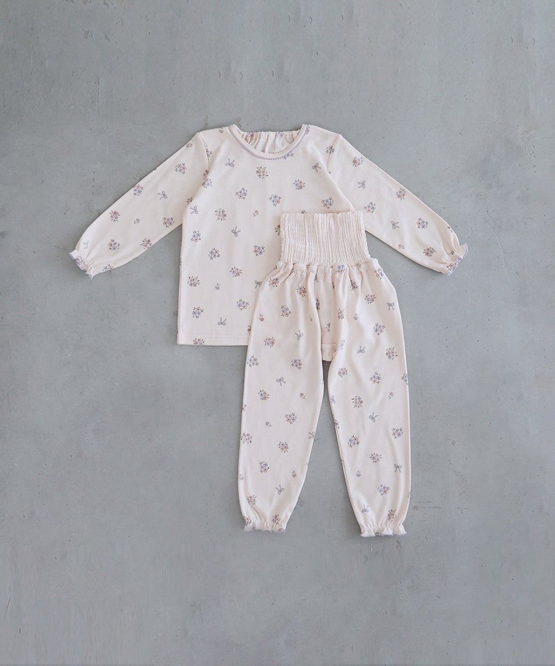 Baby Pajamas