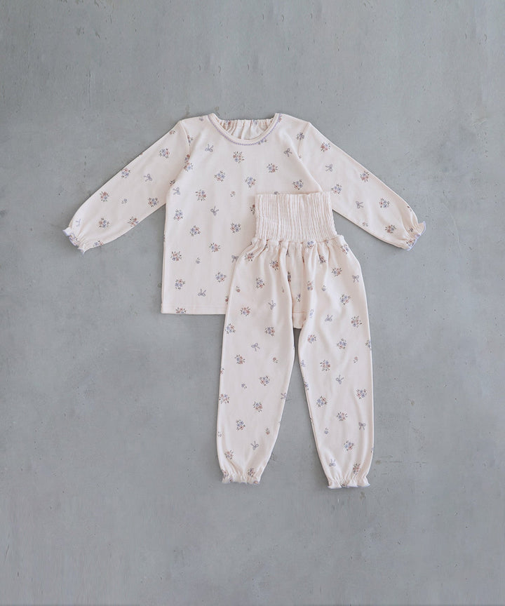 Baby Pajamas