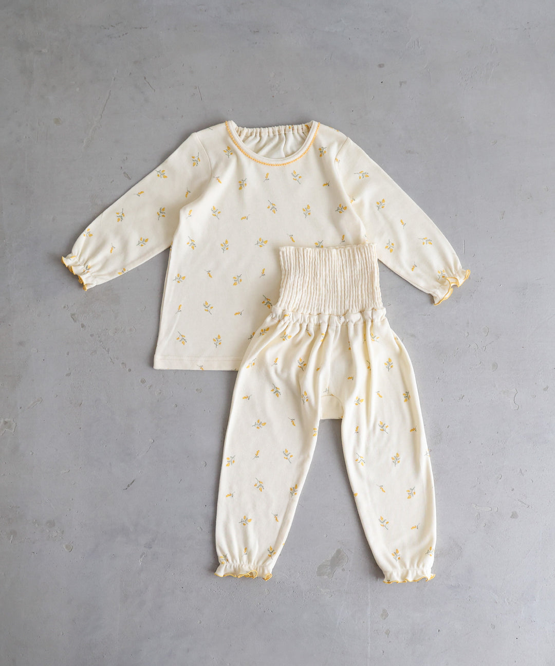 Baby Pajamas