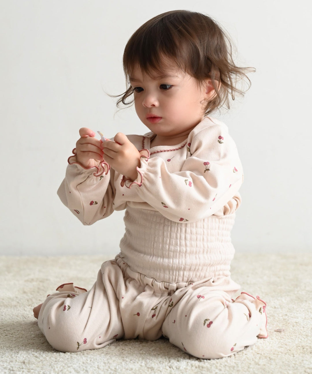 Baby Pajamas
