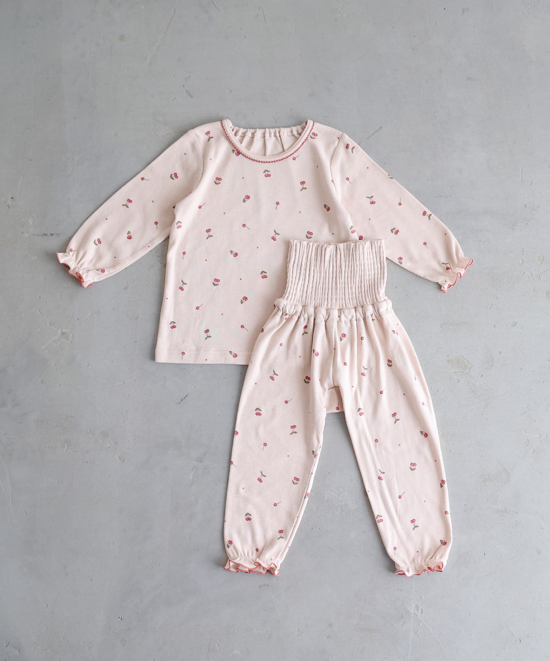 Baby Pajamas