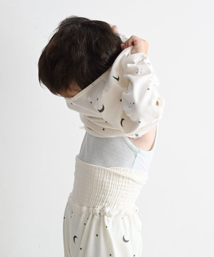 Baby Pajamas