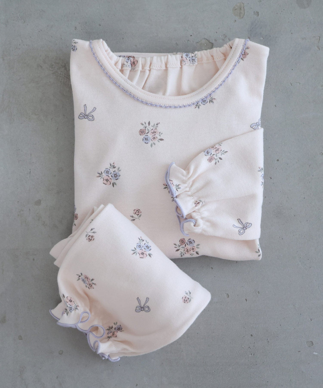 Baby Pajamas