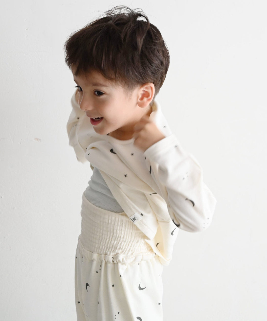Baby Pajamas