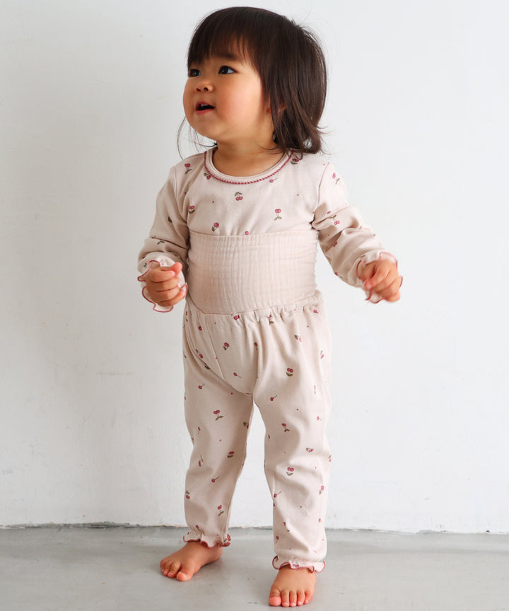 Baby Pajamas