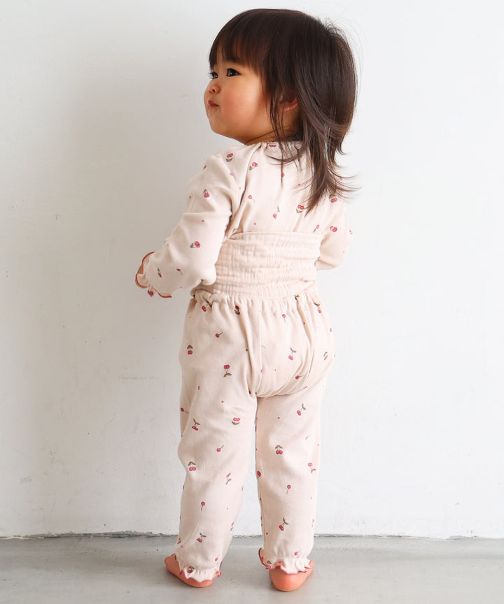 Baby Pajamas