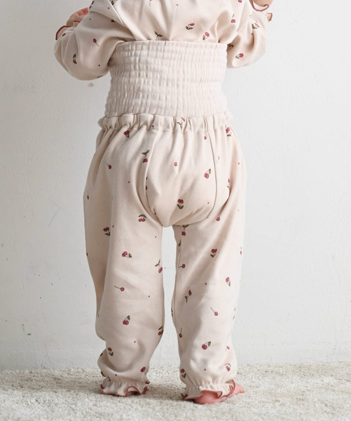 Baby Pajamas