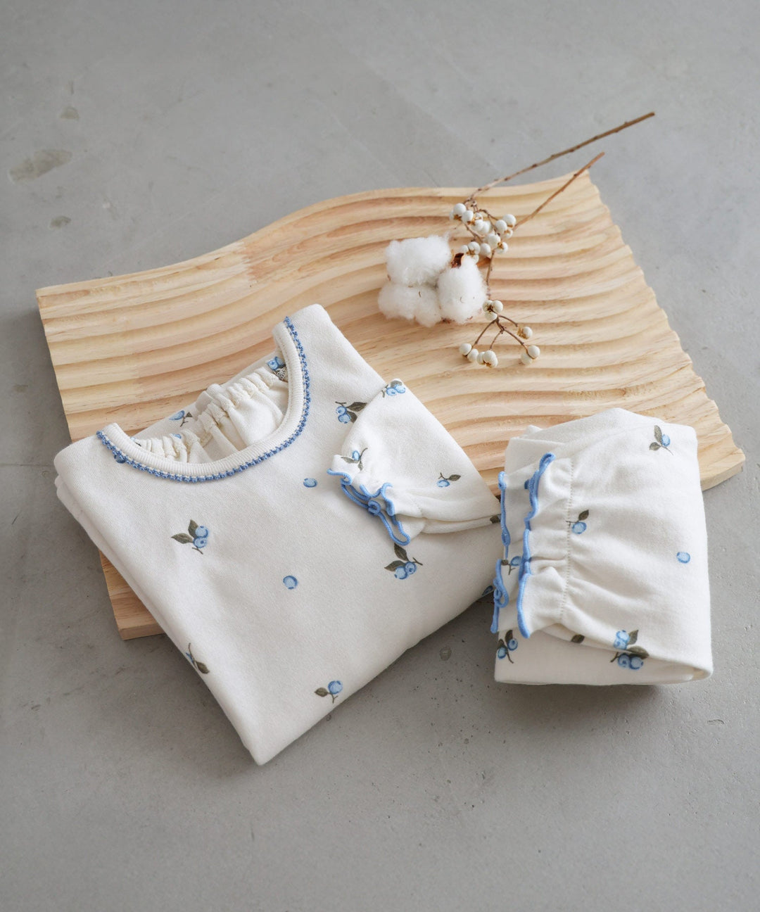 Baby Pajamas