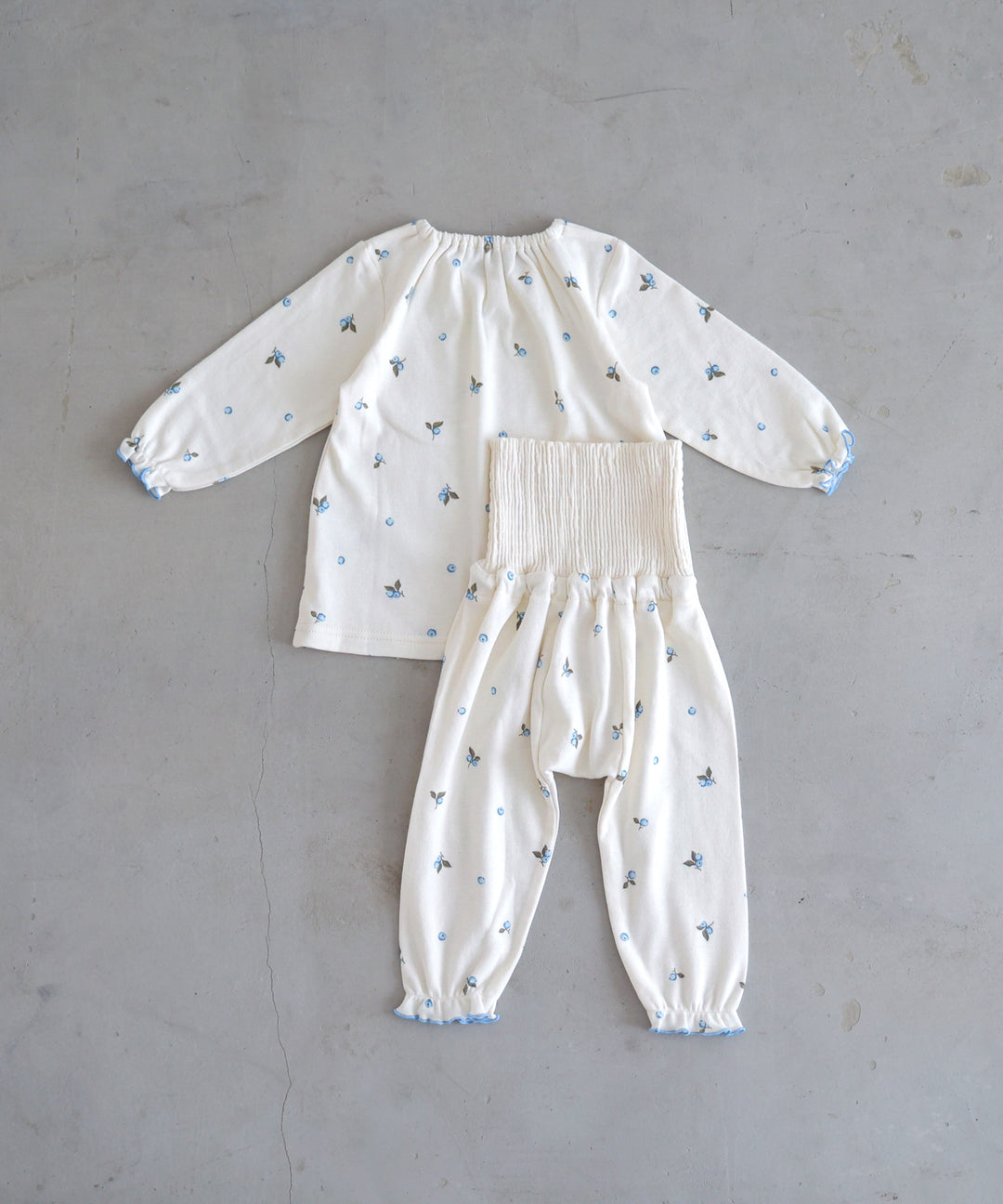 Baby Pajamas