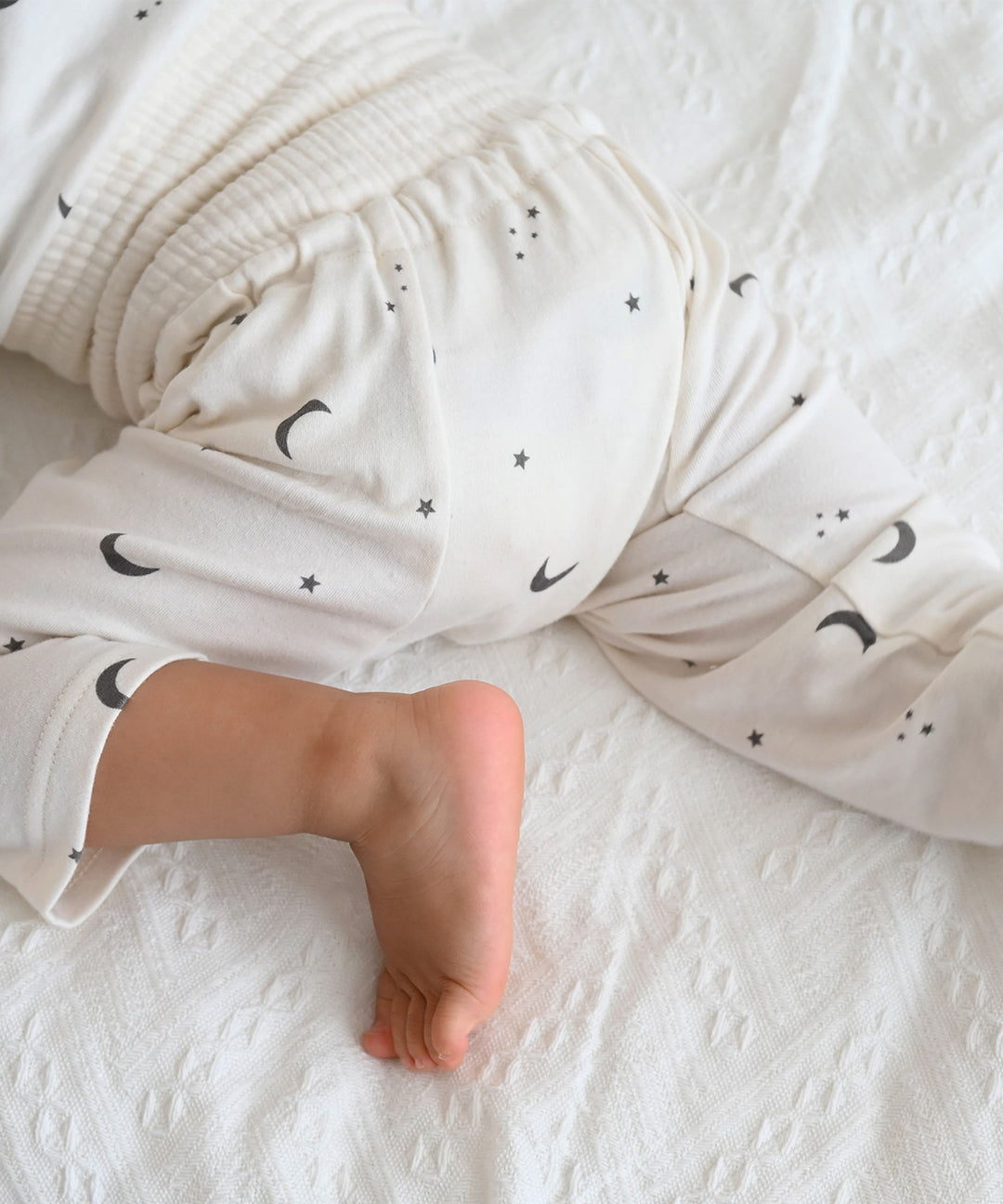 嬰兒睡衣