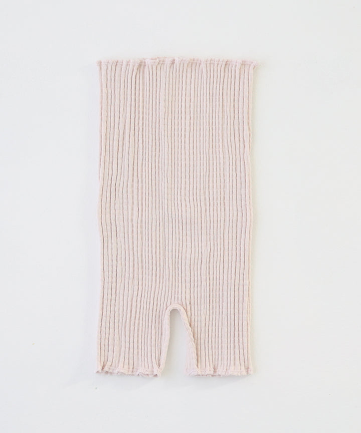 Haramaki pants (Tummy warmer pants)