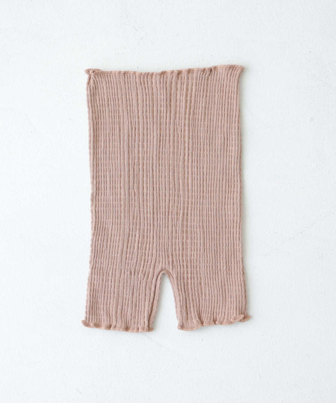 Haramaki pants (Tummy warmer pants)