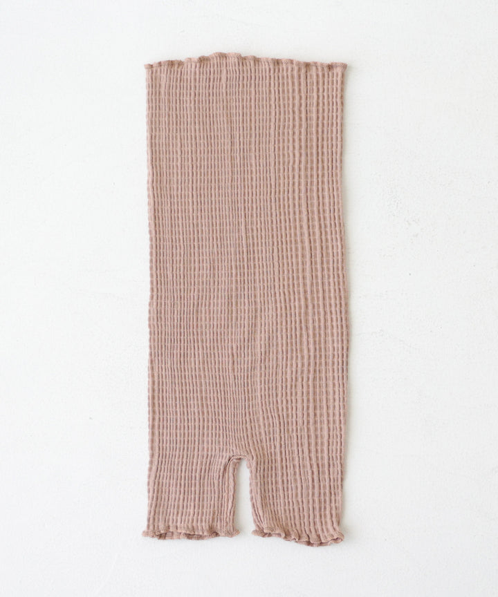 Haramaki pants (Tummy warmer pants)