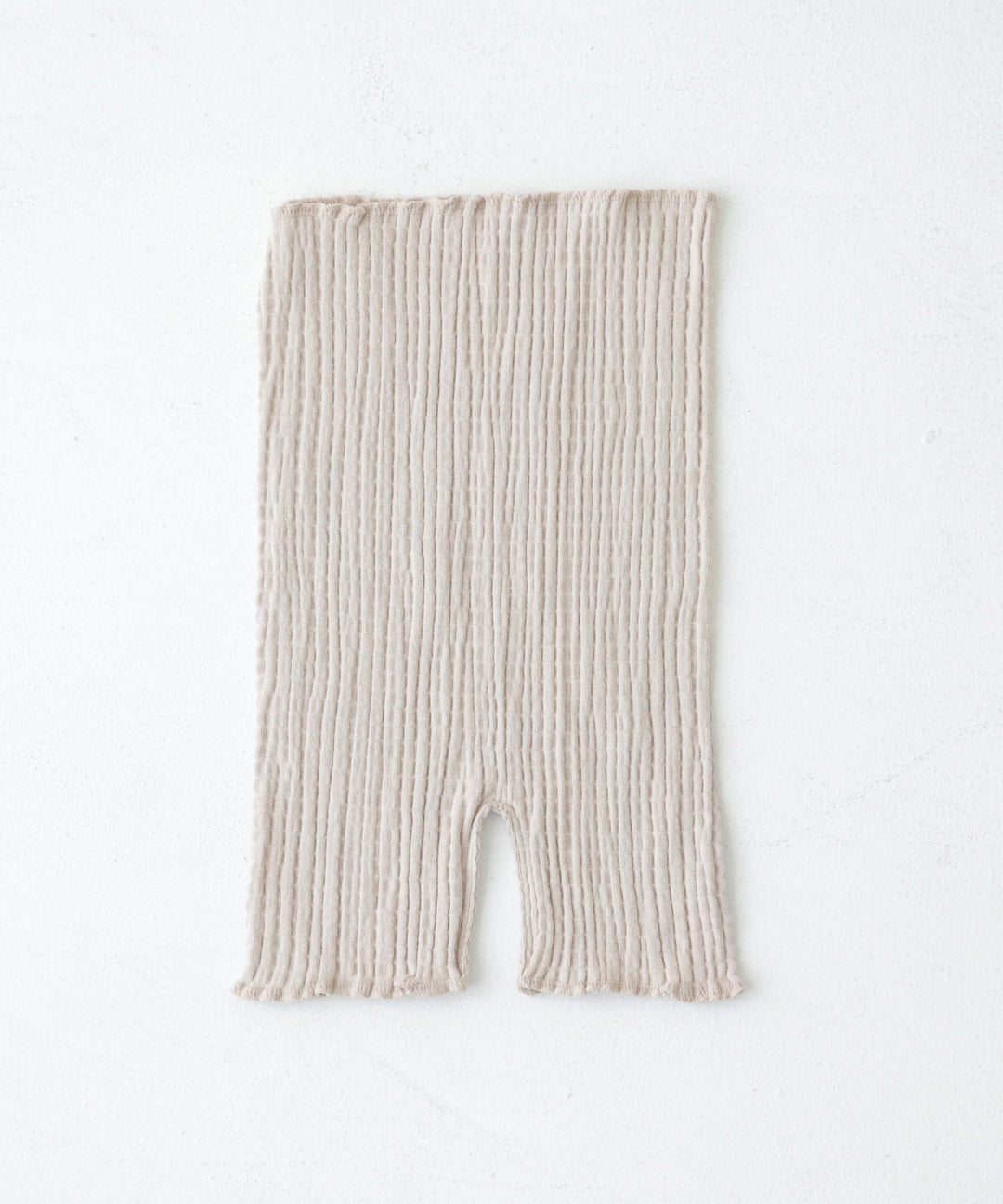 Haramaki pants (Tummy warmer pants)