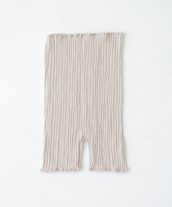 Haramaki pants (Tummy warmer pants)