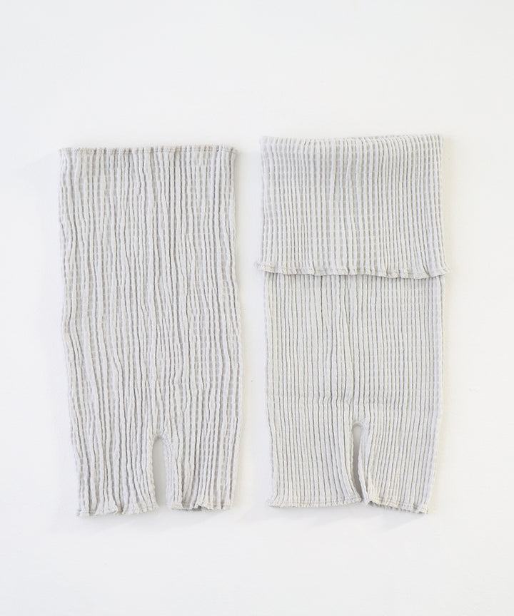 Haramaki pants (Tummy warmer pants)