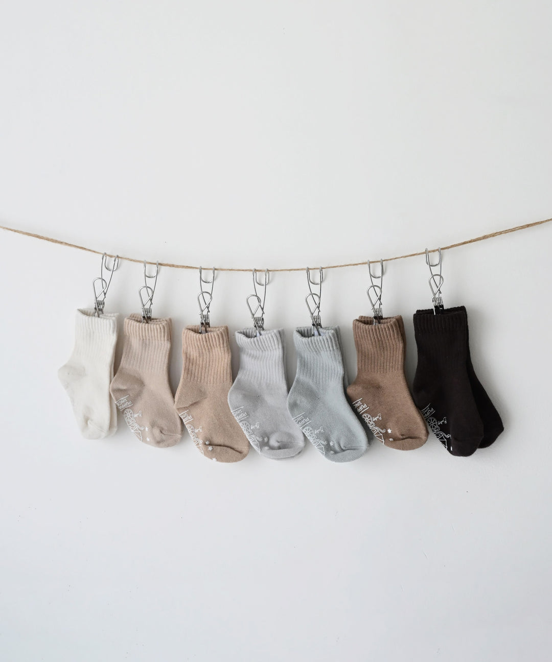 ถุงเท้าเด็ก (ขายปลีก)
