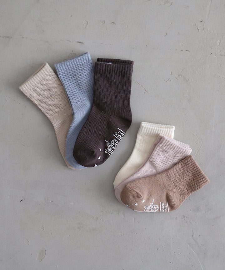 Babies & kids socks