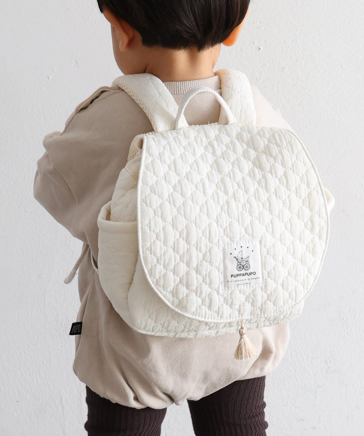 Baby backpack