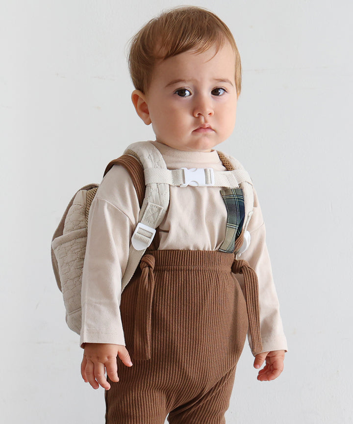 Baby backpack