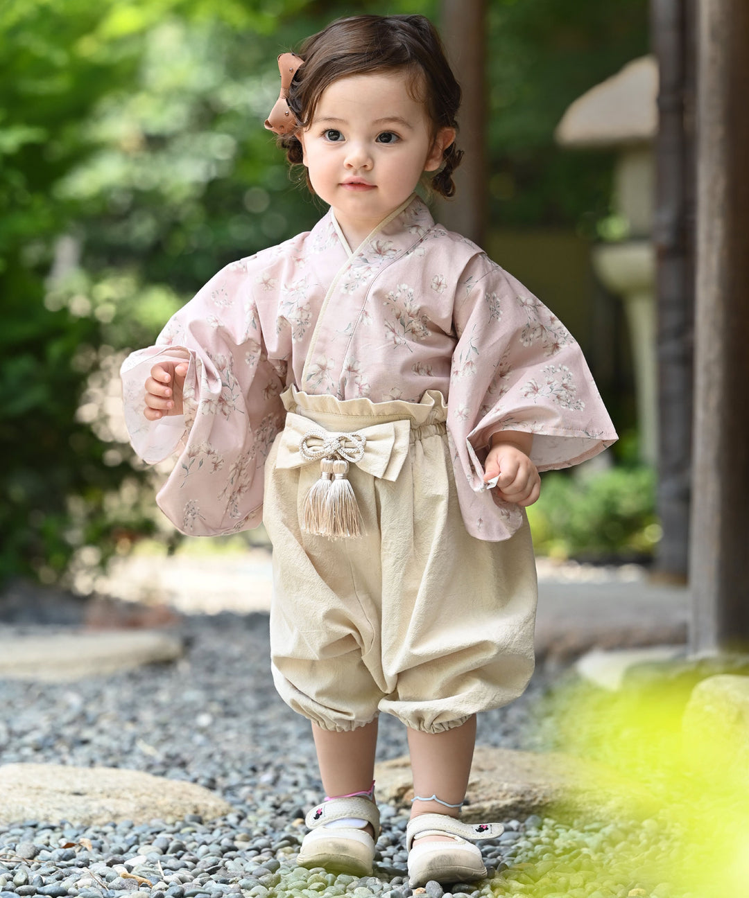 Baby Hakama