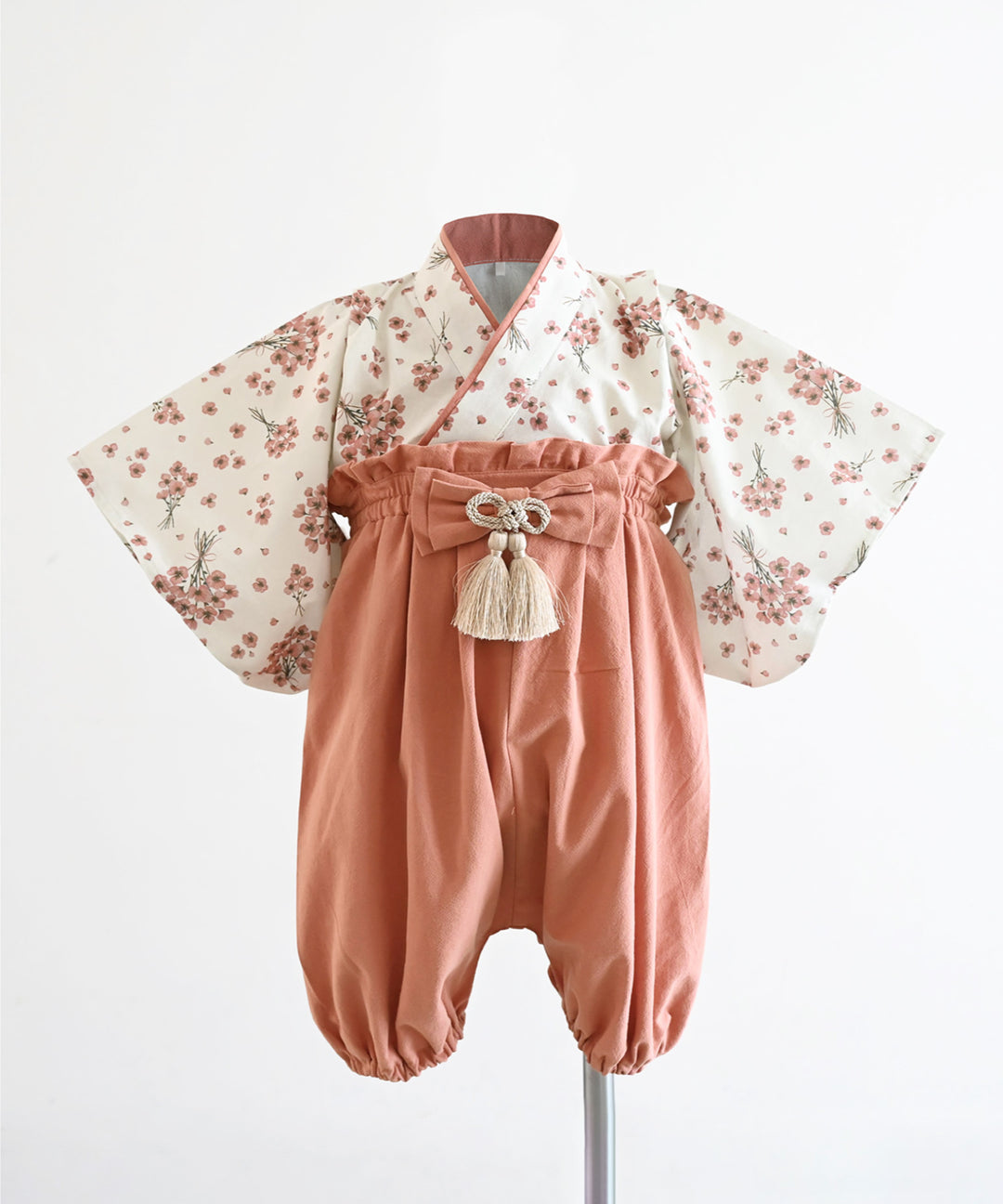 Baby Hakama