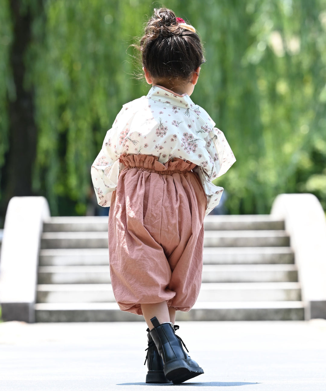 Baby Hakama