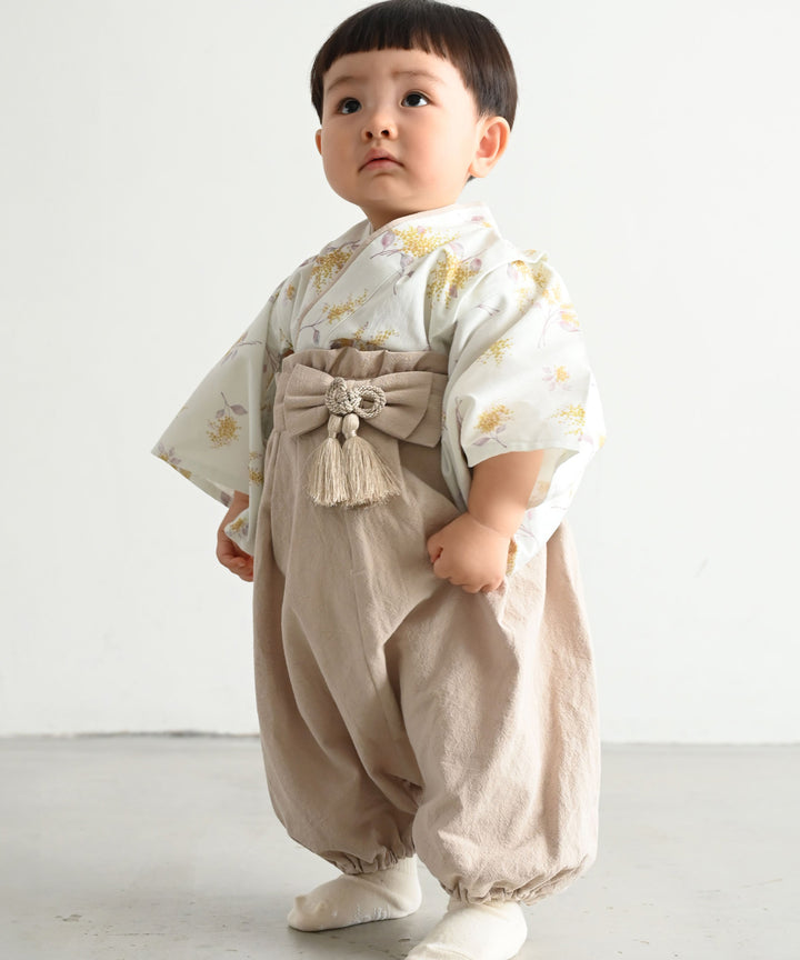 Baby Hakama