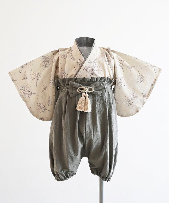 Baby Hakama