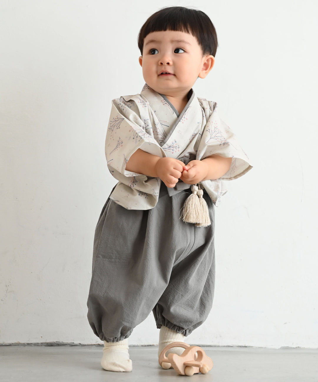 Baby Hakama