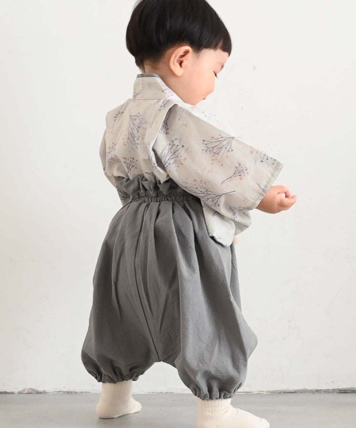 Baby Hakama