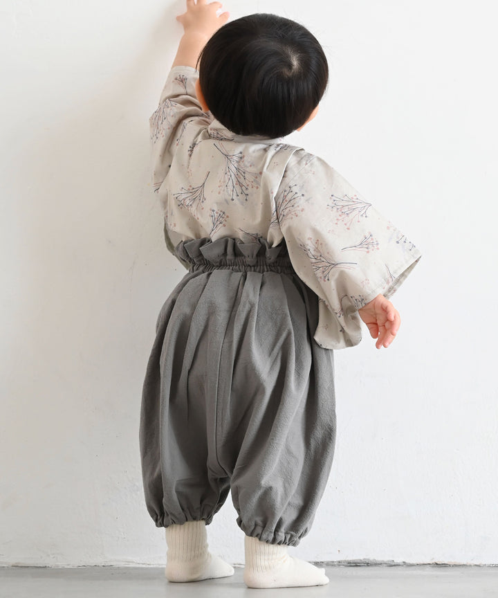 Baby Hakama