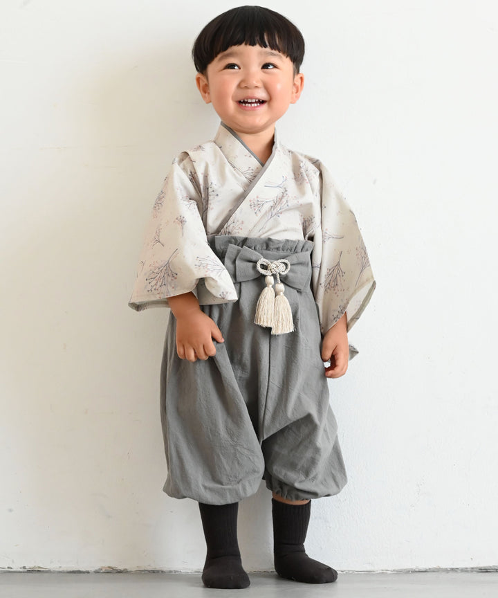 Baby Hakama