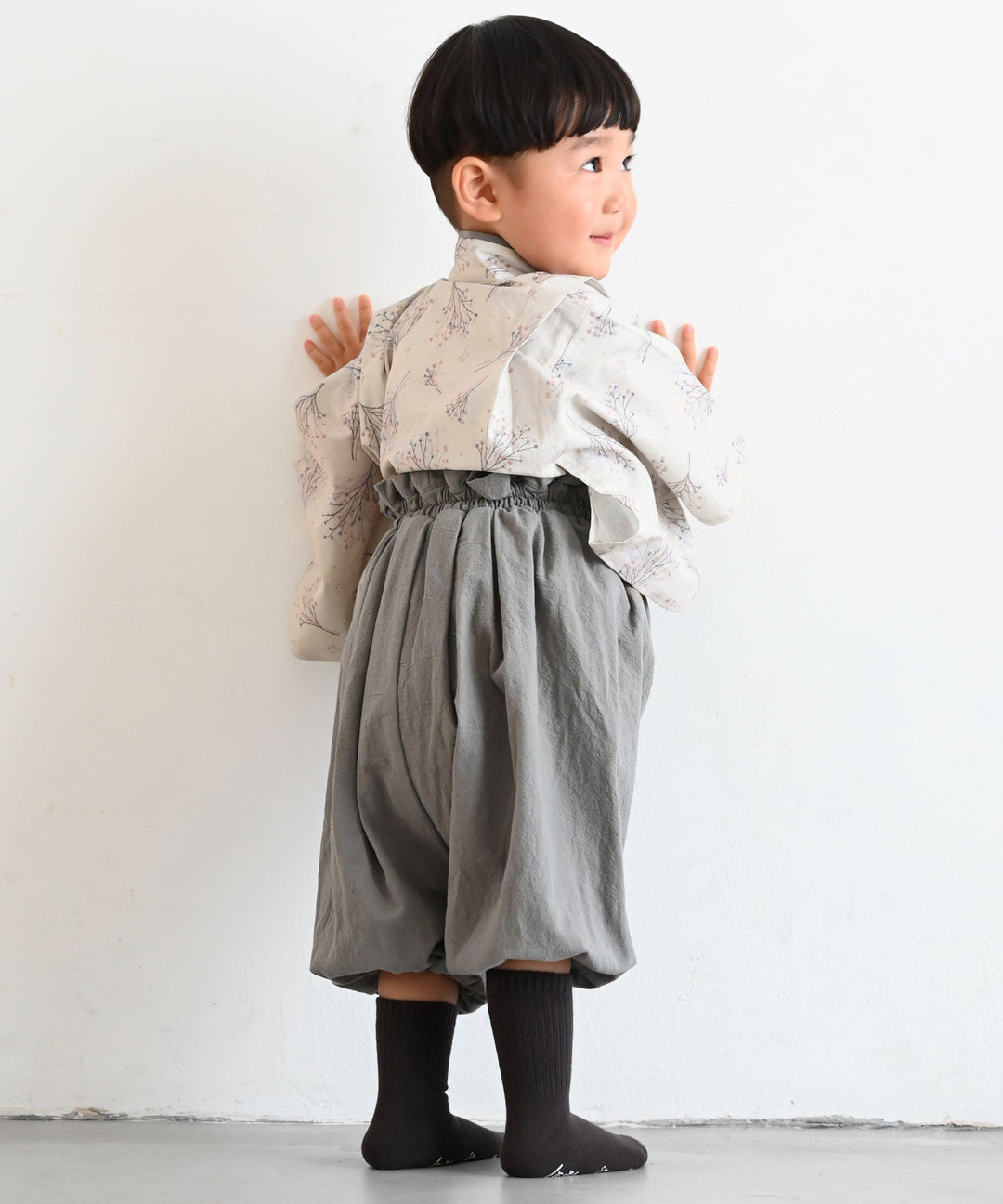 Baby Hakama